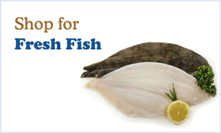 Shop for fresh fish
