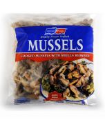 Mussel Meat (Frozen)