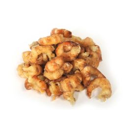 Bells Fishmongers | Solway Brown Shrimps (Frozen-Cooked)