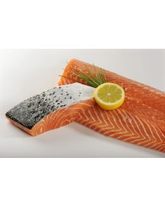 Fresh Fish Selection Box - 8 Portions