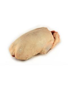 Whole Wild Oven Ready Mallard (Frozen)