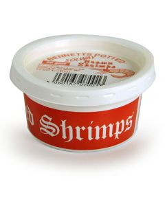 Potted Solway Shrimp