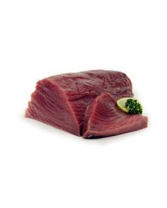 Yellowfin Tuna Steak