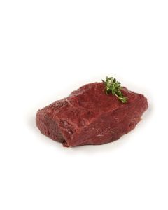 Venison Steak (Frozen)